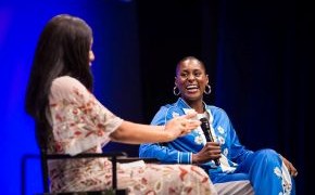 Women in Entertainment: female speakers & celerities breaking barriers in film, television, music, and media